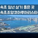 속초코아루공인중개사사무소 이미지
