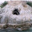 대항새바지동굴앞 이미지