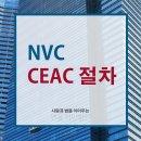 [연율 이민법인] NVC에서 CEAC하라고 연락이 왔어요. 어떻게 하는건가요? 이미지