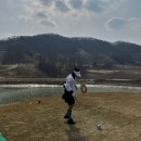 올데이CC 잔디 상태 찐솔직 라운드 후기: 마운틴코스, 레이크코스, 그늘집 막걸리