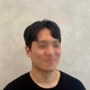 [내돈내산]평촌 미용실 남자 댄디컷 커트 후기
