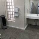 영월군청화장실 이미지