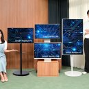 삼성전자, OLED 첫 탑재한 2025년형 스마트모니터 출시 이미지