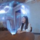 볼만한 음악 VR영화 추천 안나마리 후기