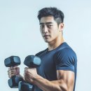 피트니스 진심 이미지