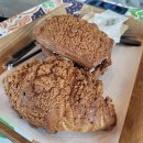 장아산공원 화장실 이미지