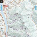중산천 | 구례 둥주리봉~자래봉~오산-090326