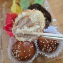 CU통영동피랑점 | [통영ep.1] 통영여행 -비진도, 서피랑/동피랑, 금호통영마리나리조트, 물보라다찌, 명가꿀빵