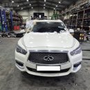 QX60 / L50 / 2017 / VQ35 / 79,152km / 00288 이미지