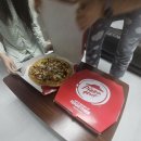 살림살이 좀 나아져서 피자마루 졸업! 피자헛으로 저녁을 ㅋ 이미지