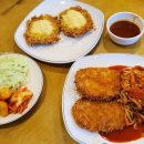 이박사 돈가스 이미지