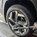 처인구유림동민원실_R | 투싼 NX4 타이어 사이즈 235/55R19 좋은 가격으로 추천 드린 제품은