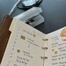 녹스 | 아날로그키퍼 스티커, 녹스빌리지 속지 내돈내산 후기