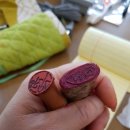 전각&캘리그라피 이미지