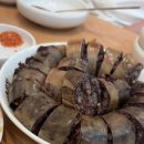 가락시장 광주서울곱창 내돈내산 솔직후기, 인스타 핫플 곱창구이 암뽕순대 반전의 맛?