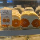 전주현대옥 신사가로수길점 | 압구정 로데오 디저트 카페 맛집 이웃집통통이 버터떡 대신 쫀득빵 베이글샌드 먹어본 후기