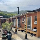 장안흑염소농장 이미지