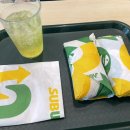 써브웨이 영천점 이미지