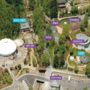 몽골민속예술공연장 이미지