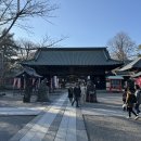 명신사 | 관동유랑기 - 6일 쿠마가야(칸기인歓喜院)