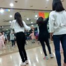 방송댄스 이미지