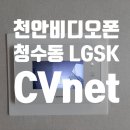 청솔LGSK아파트 | 천안비디오폰 교체 시공 후기 청수동 LGSK아파트 초인종까지 깔끔하게 정리