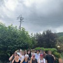 잣나무산장 이미지