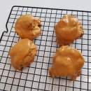 달고나디저트 이미지