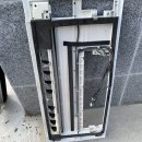 청기면사무소 | 25.11.07 영양군 청기면사무소 종합세척후기