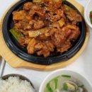 미송백반