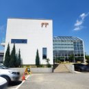 (주)룩포레스트 | 청주 죽림동 대형카페 &#39;위드포레스트&#39; 내돈내산 후기 - 분위기 좋은 파릇파릇한 베이커리 카페