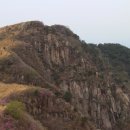 칠곡천 | 화왕지맥(1구간) : 구룡산-관룡산-화왕산-구현산-석대산 구간