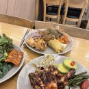 이뜨락한식뷔페 이미지