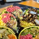 라온김밥 이미지