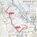 제318회차 전남광양 쫓비산정기산행(3월24일토) 이미지