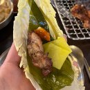 숯불집 | 숙대입구 맛집 숯불닭갈비 옹계집 후기