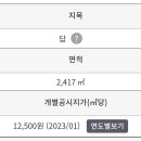 추동리목장 이미지