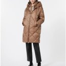 더 큐브(The Cube) | [라스트]Max Mara The Cube 막스마라 더 큐브 트레페 발수 패딩