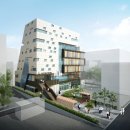 서초4동복합주민센터 이미지