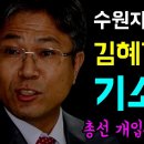 윤 검핵관들 김혜경 기소하다 이미지