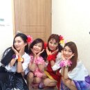 건강 훌라 이미지