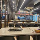 주성이네 옷 | 오창삼겹살맛집 정원미나리삼겹살 방문후기