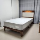 늘솜단지협동조합 | 늘솜우드 아모르침대 배송 설치 후기 🛏️