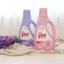 온수세탁소 | 세탁소 대신 울샴푸 세탁세제, 니트세탁 필수품 울세제 사용기