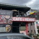 헤미카페 | [헤미 419카페] 강북구 우이동 카페거리 입구, 브런치~디저트까지 한 번에 해결되는 카페 후기
