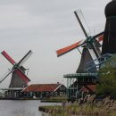 풍차마을 이미지