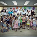 2018.8.11~12 유아교회 여름성경학교사진 모음 이미지