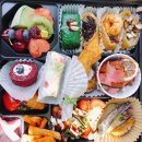 정직유부 정관점 | 부산 수제도시락 웨딩답례품으로도 제격 정관 밥집 호연정