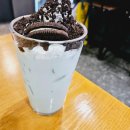 컴포즈커피 오목교중앙점 이미지