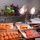 용산-95 | 용산역 호텔 조식뷔페 / 이비스 스타일호텔 인스타일 조식 뷔페 7F 이용 후기